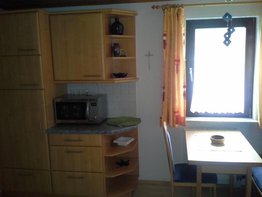 Apartamento Haus Fratnik Obertraun Exterior foto