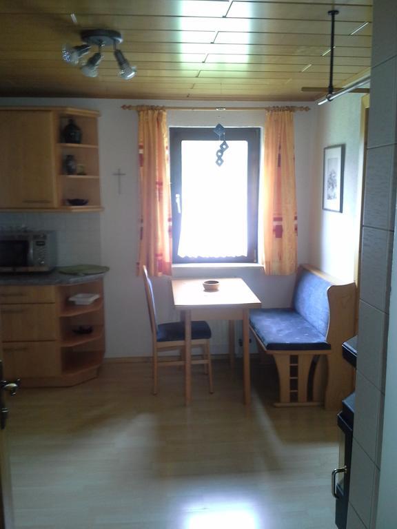 Apartamento Haus Fratnik Obertraun Exterior foto
